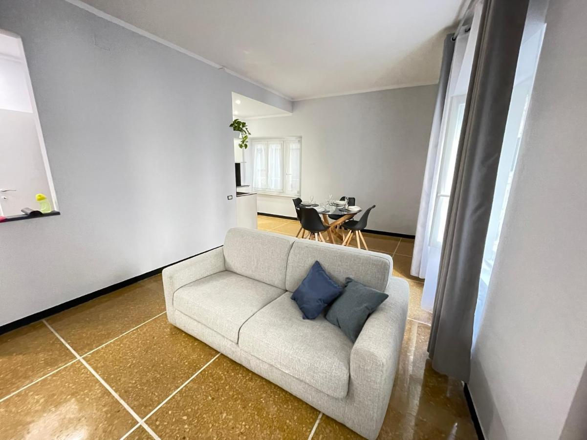 Ca De Maine Apartment Genoa Exterior photo